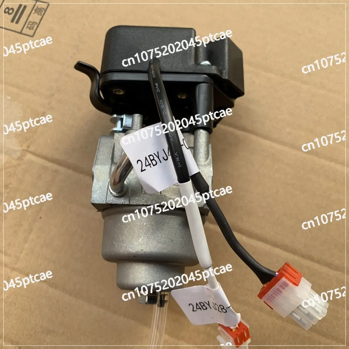 

T20P/T25 Generator Carburetor Assembly D6000i Fuel Charging Station Carburetor