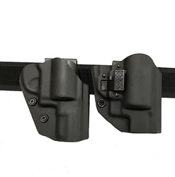 Pistol Holster for ZP5 357 Revolver