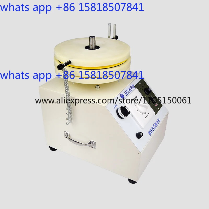 Automatic Buddha Bead Polishing Machine Grinding Machine Wood Bead Polishing Machine