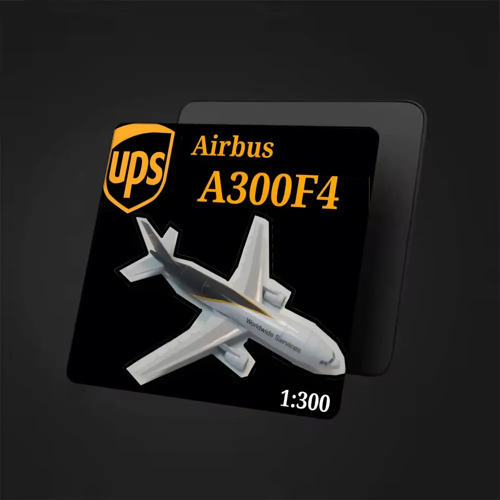 UPS-United Parcel Service Mouse Pad Cartoon rubber Small mouse pad desktop computer office keyboard e-sports ROGs game