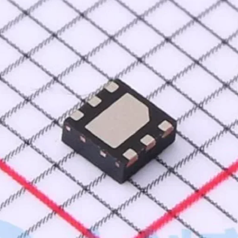 Integrated Circuits (ICs) TPS720105DRVR Linear Voltage Regulator IC Positive Fixed 1 Output 350mA 6-WSON (2x2)