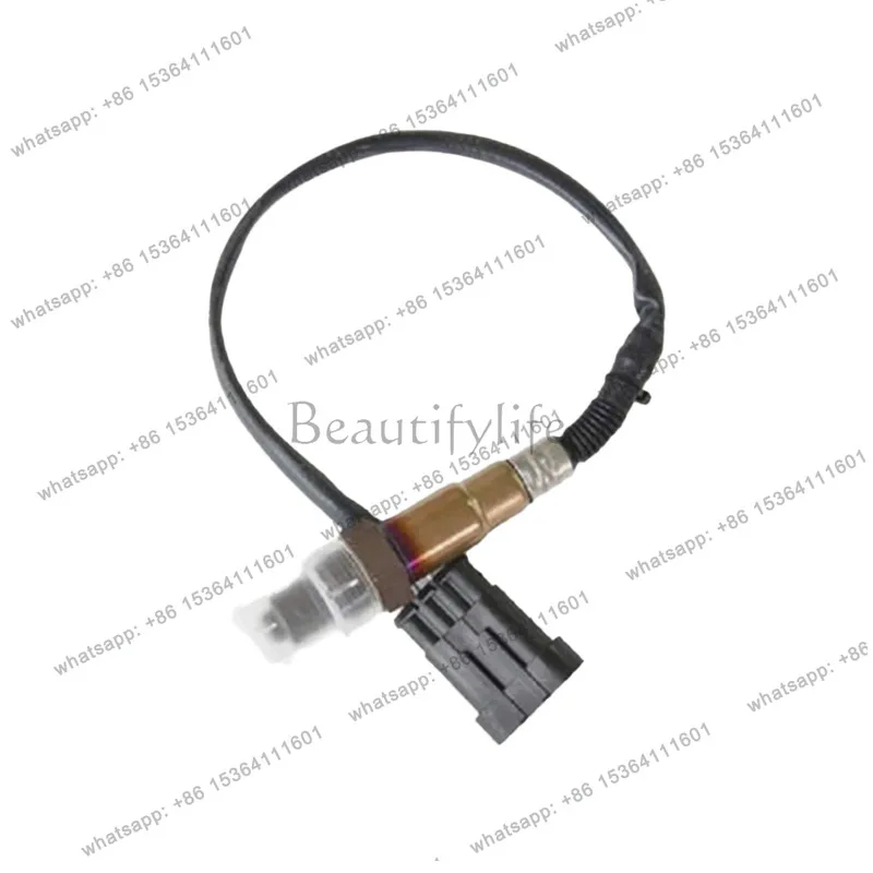 LS is suitable for 1.4T rear oxygen sensor 258006206 auto parts 258006206