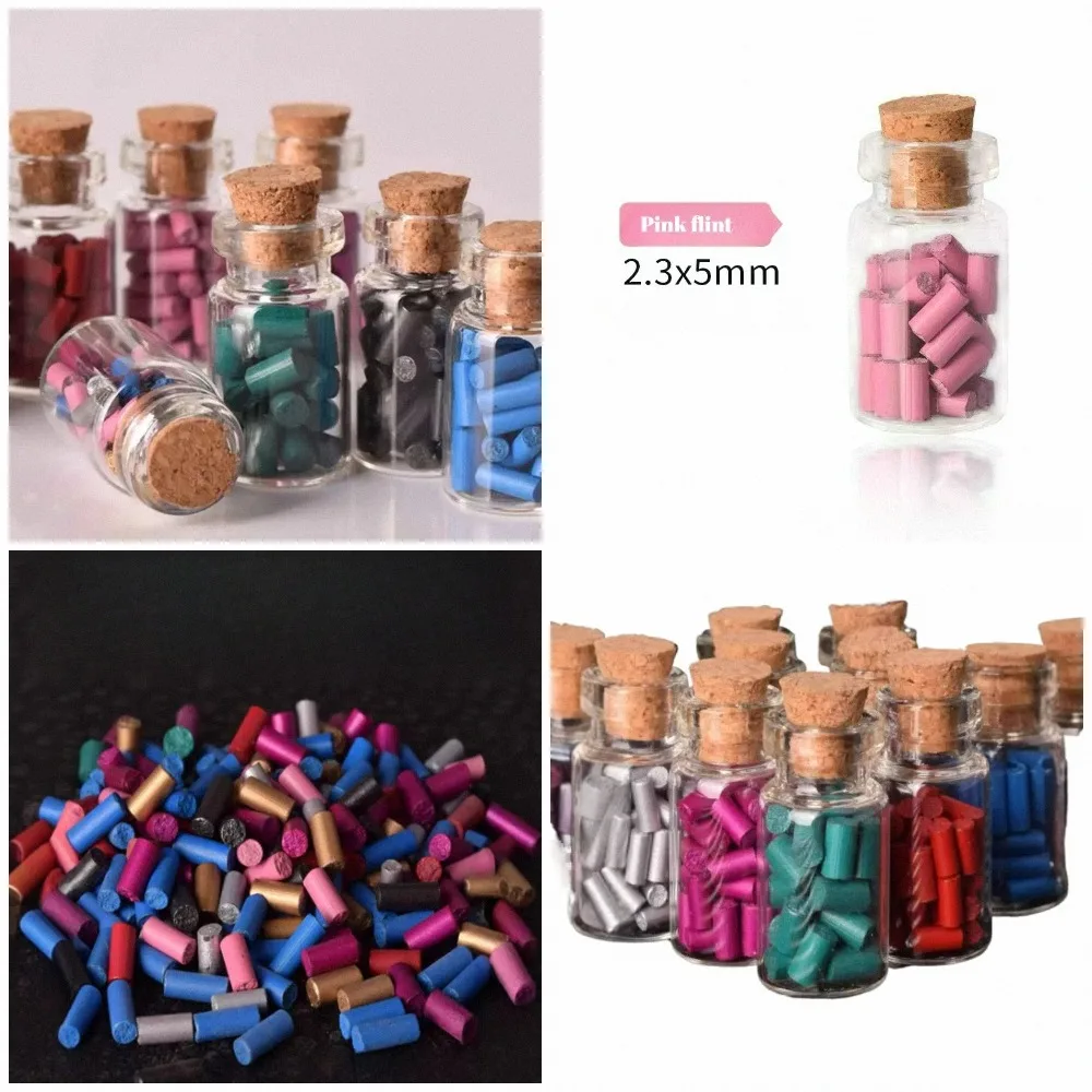 4A Drift Bottle Flint Family Fortune Lighter High End High Quality Flint Soft Super Large Spark Smoking Accessories