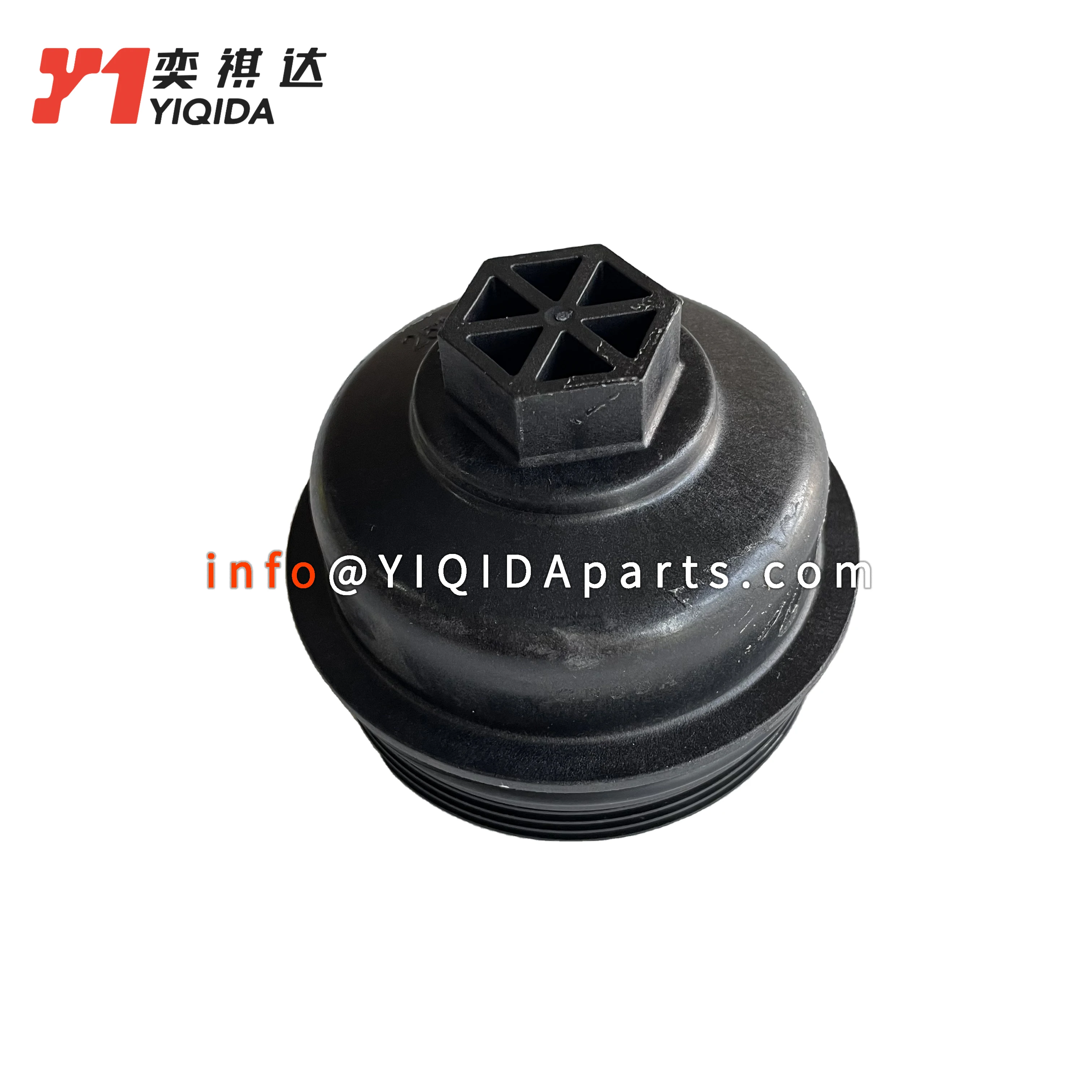 

YIQIDA 15237-2ZG6D Brand New Oil Filter Cover For Nissan