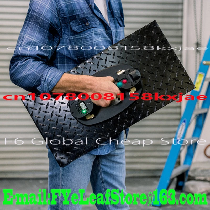 Pro Electric Vacuum… - image