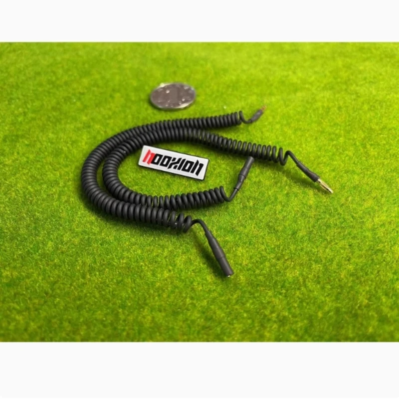 

FuryBear Spring Wire Electric Cable for 1/14 Tamiye RC Truck Radio Control Car