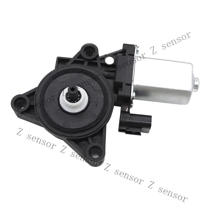 RRR+Fit For Kia Optima 2016-2020 1.6L Car Left Side Power Window Regulator Motor