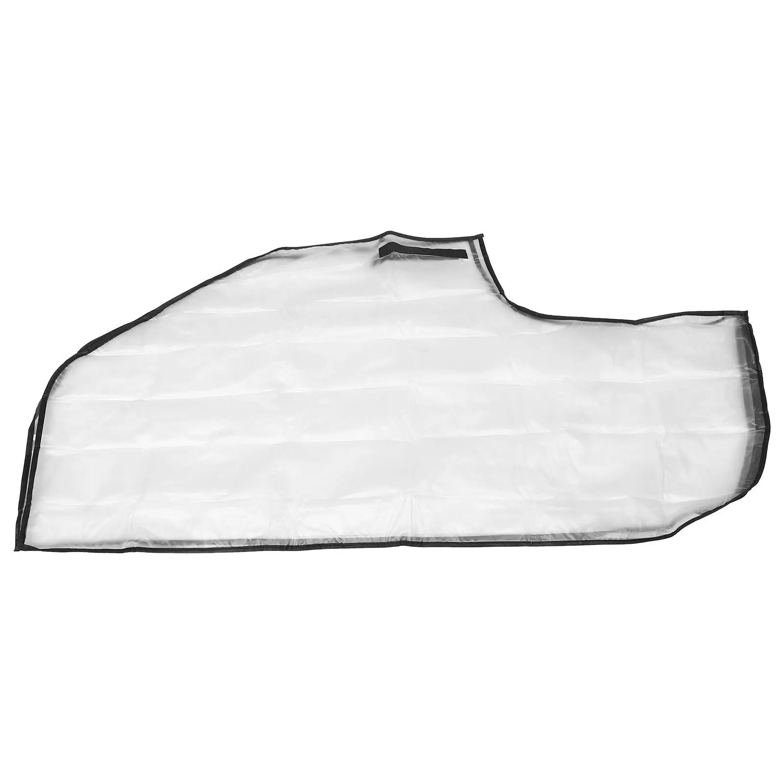 غطاء مطر لحقيبة الجولف، مناسب عالمي، حماية خفيفة الوزن من طين المطر والحطام، غطاء حماية لحقيبة الجولف سهلة الحمل #5