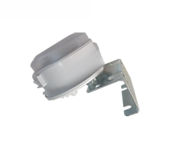 Duct differential pressure switch QBM81-10
