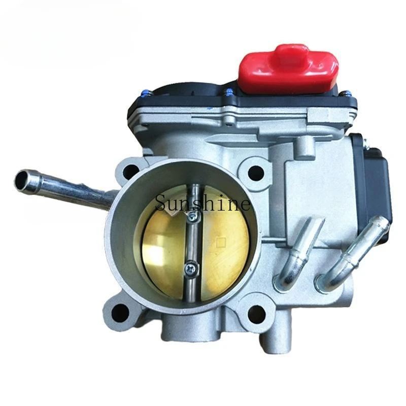 07-09 Conjunto de acelerador civico CRV 16400-RZA-J01 GMC6B