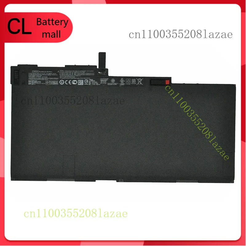 

CM03XL Battery for HP Elitebook 840 845 850 740 745 750 G1G2 717376-001