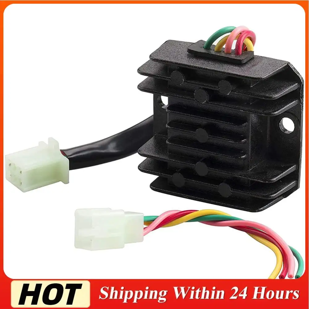 4 Wires Current Rec…