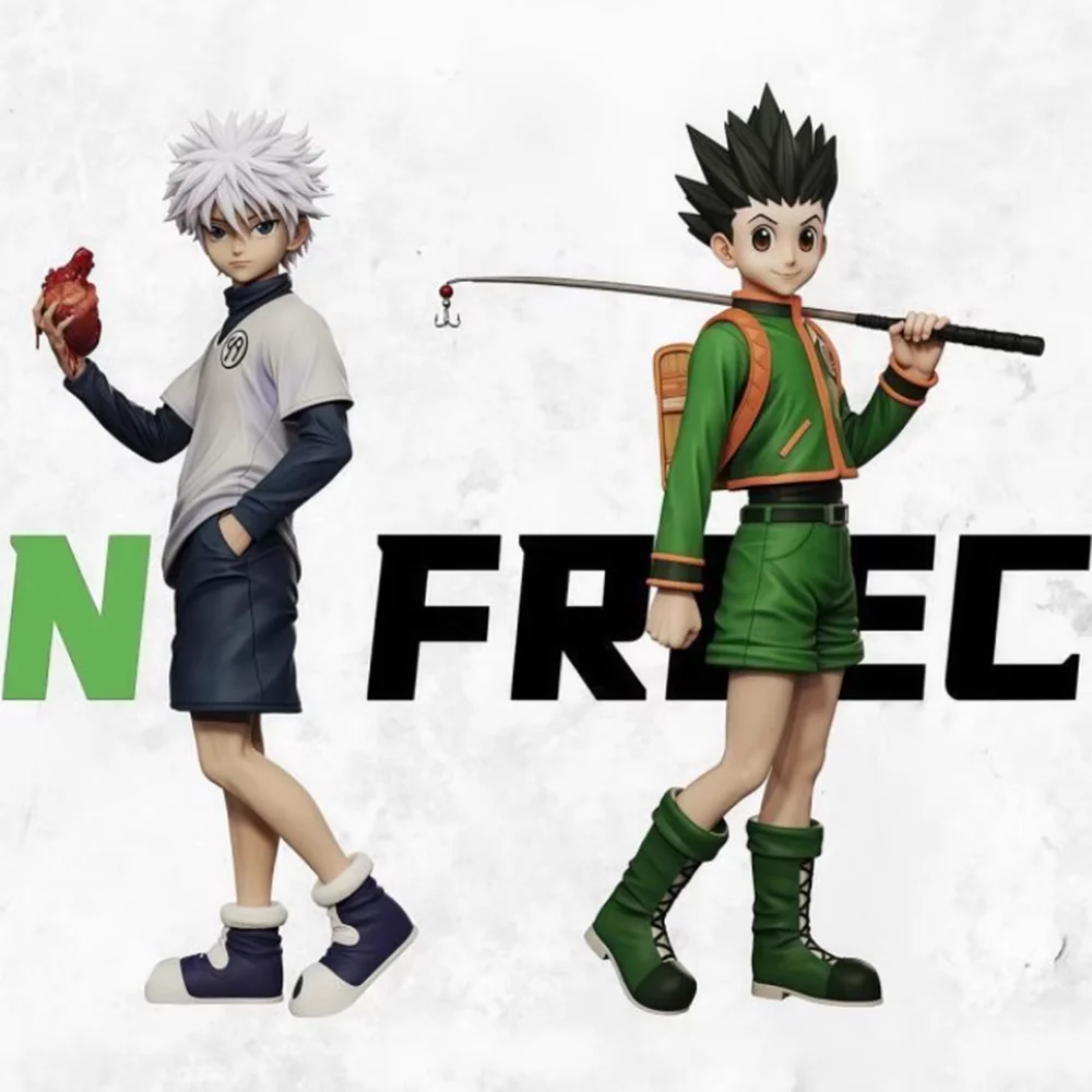 26Cm Hunter X Hunte… - image