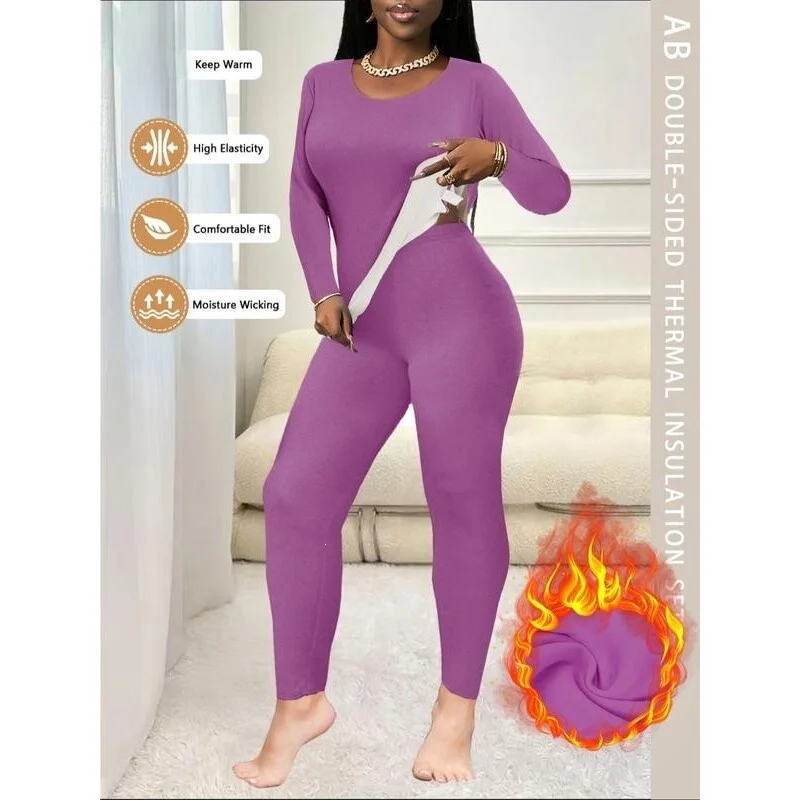 

Long Sleeve Fashion Set round Neck Ensemble Women's Summer Outfit Cross-Border N 36130 Sve round Neck Set