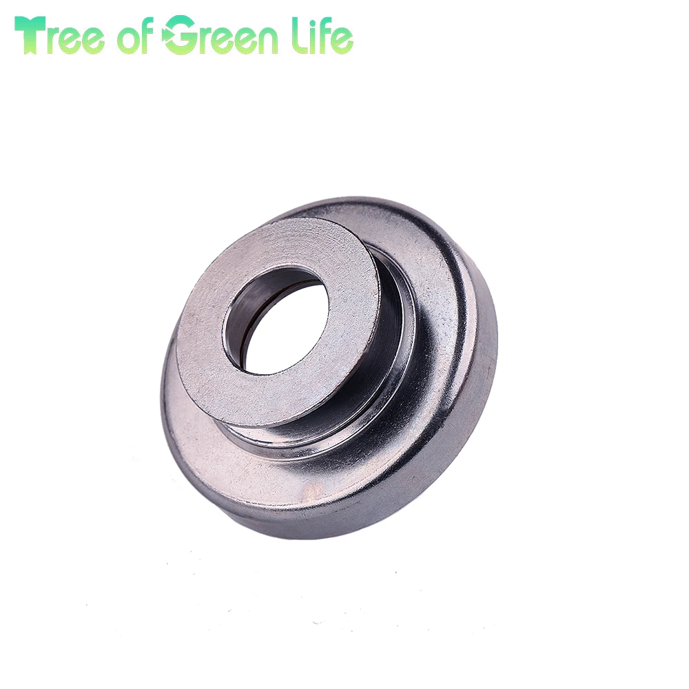 

Цепной барабан сцепления, шкив, цепная звездочка для Stihl TS400 TS 400, отрезная концелярская пила 4223 700 2500