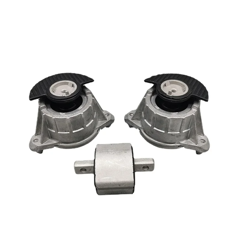 

Engine Motor Mount Transmission for Mercedes-Benz C300 C350 E350 2042404217, 2042404317, 2042400917, 2122400418