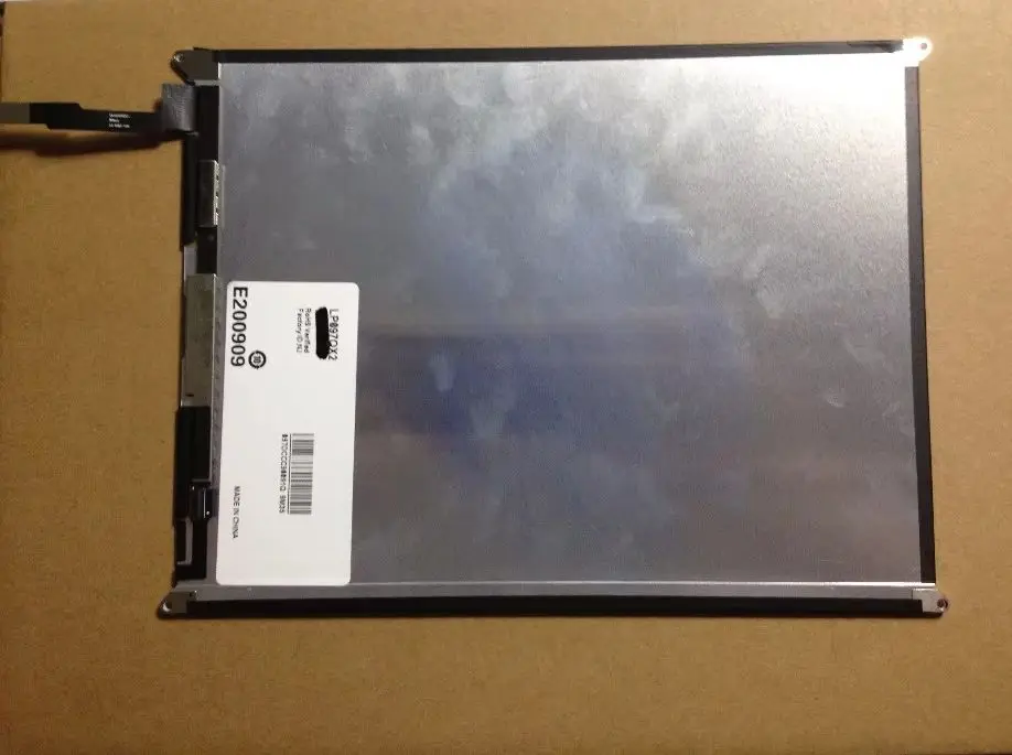 For ONDA V919 3G air V989 V975i V975W Tablet PC LCD screen  (Not suitable for IPad 5)
