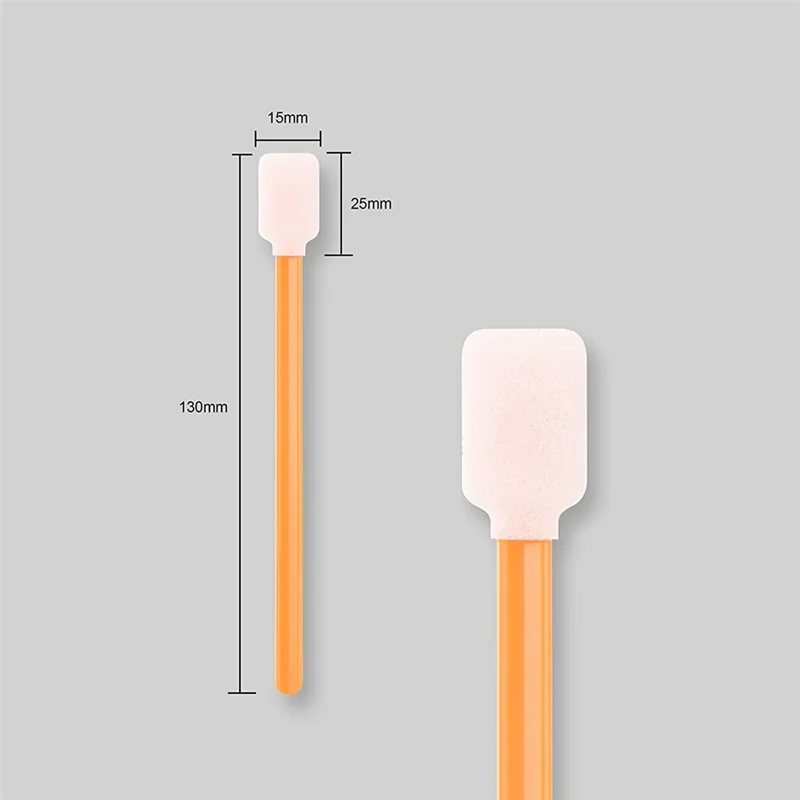 インクジェットプリンター用フォームスティック,光学式器具,カメラセンサー,200個