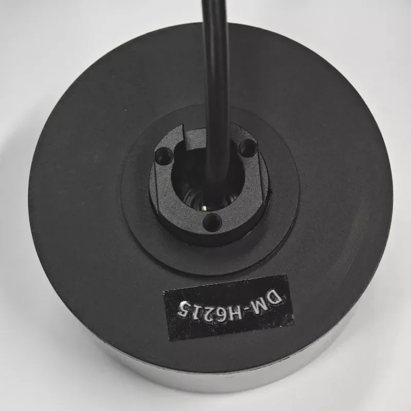 Brushless DC Motor, Damao Technology Wheel Motor, DMH6215 Direct Drive Motor with Drive Encoder