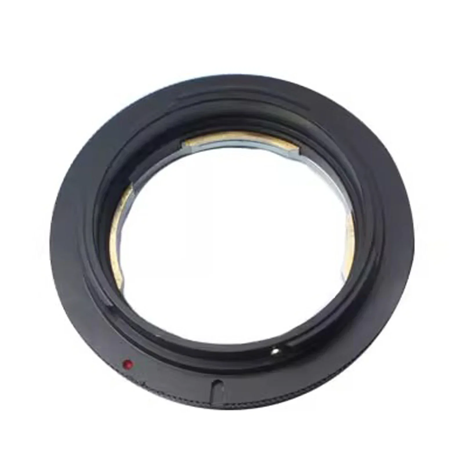 High-quality for Pixco LM-EOS Adapter Ring for Leica M-series Lens To Canon EF DSLR Camera Macro Ring Precision Design