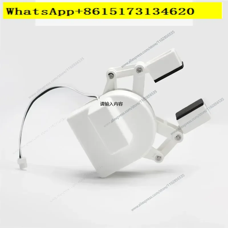 Adaptive Robotic Gripper for myCobot 280 M5 and Pi Simple Versatile End Effector