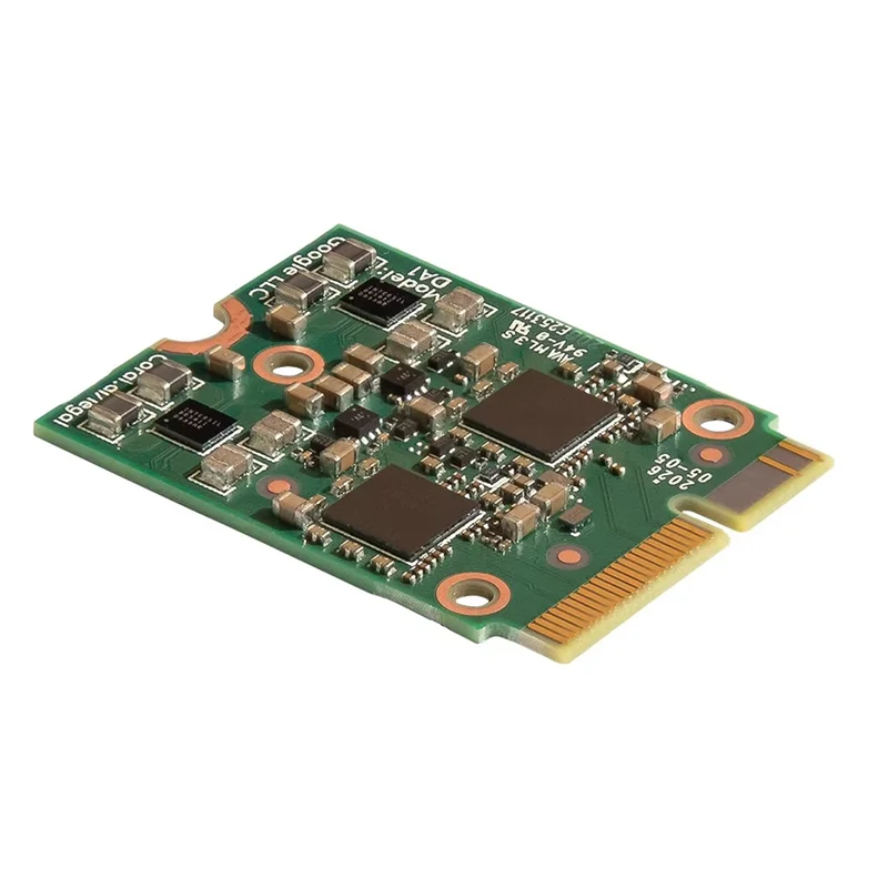 DIGIT-Development Board Accelerator Edge M.2 E-Key Slot Edge TPU ML Accelerators Parts