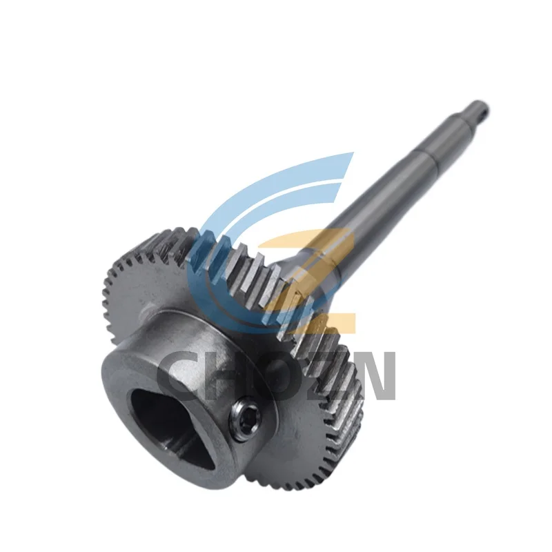 

High Quality Refacciones Heidelberg Parts L2.030.409/06 CD74 Damping Gear Bearing Bolts High Quality