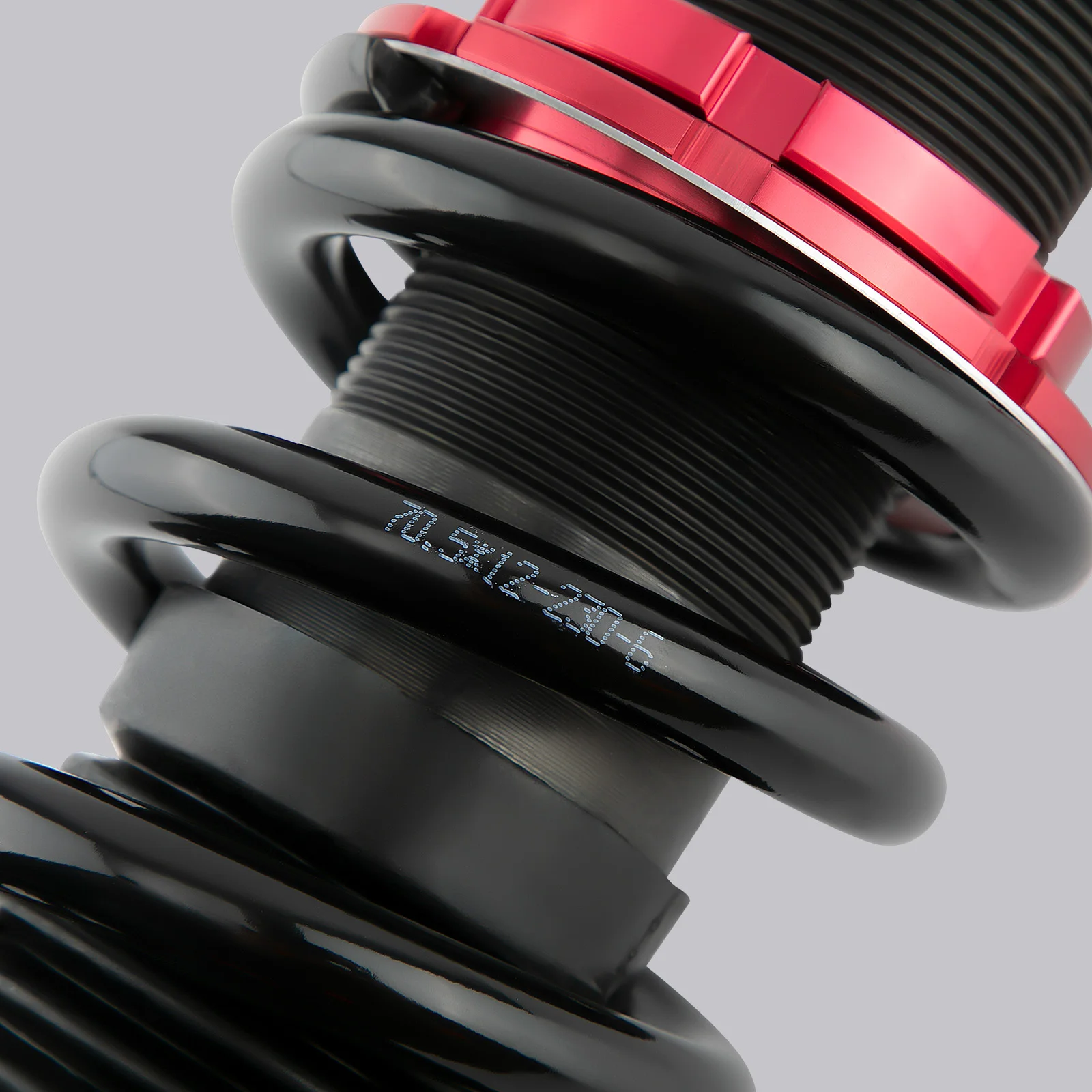 4x Coilover Suspension Lowering Kits For Toyota Camry 92-01 Adj. Damper Strut Coil Springs Shock Absorber Struts