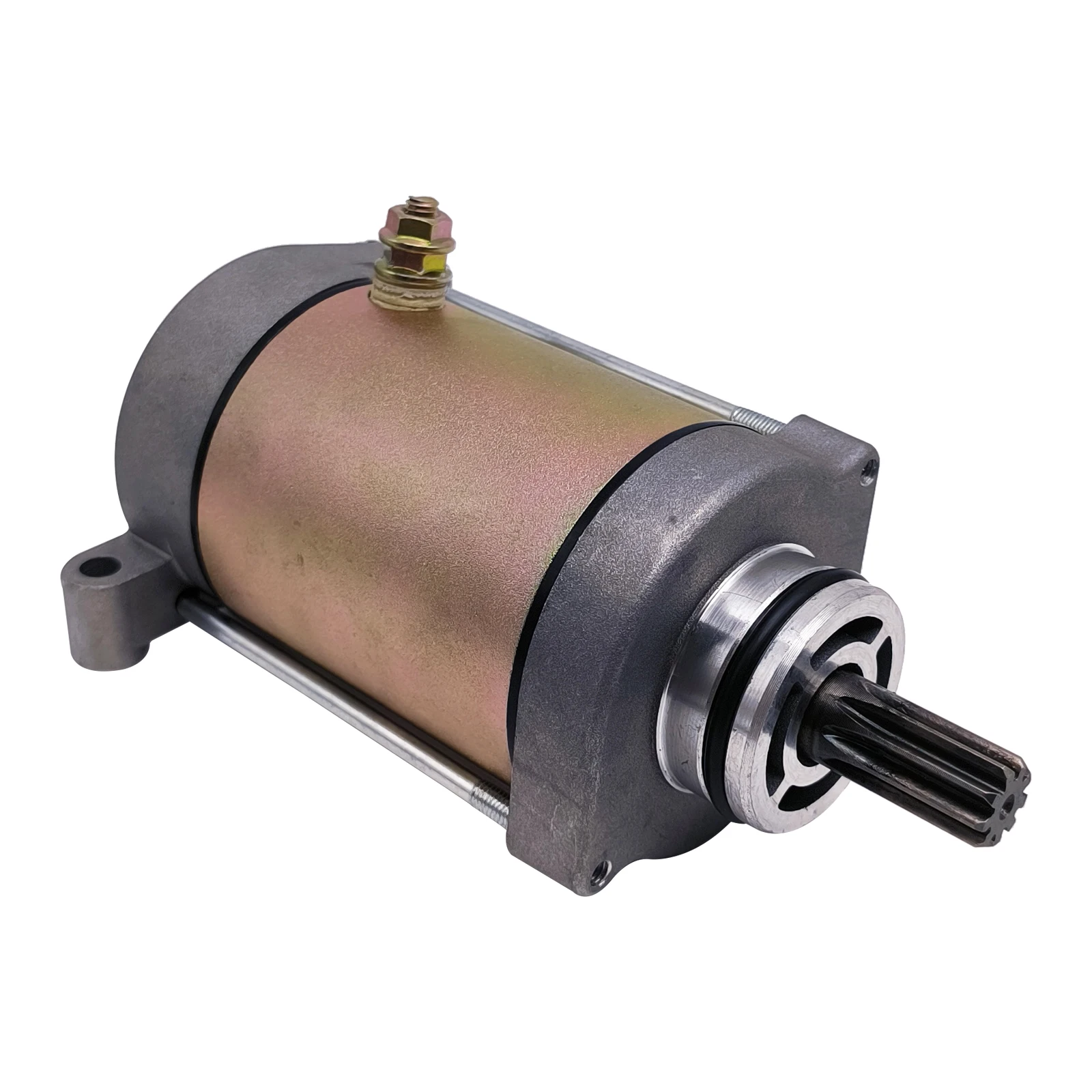 Original Starter Starting Motor For CF500 188 U5 X5 ATV UTV LH 500 GO KART X5 0180-091100-0010 35336 Replacement Engine