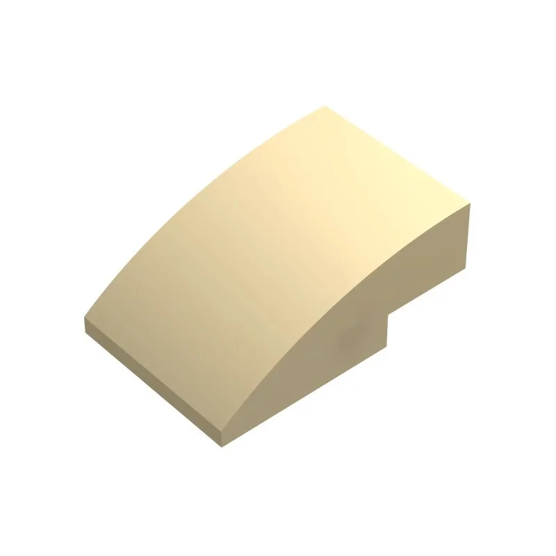 50 Stück 24309 Schrägbogensteine 3 x 2, Sammlerstücke, Modulare GBC-Spielzeuge für Technische MOC-DIY-Geschenke, Bausteine im Angebot – Detail 15