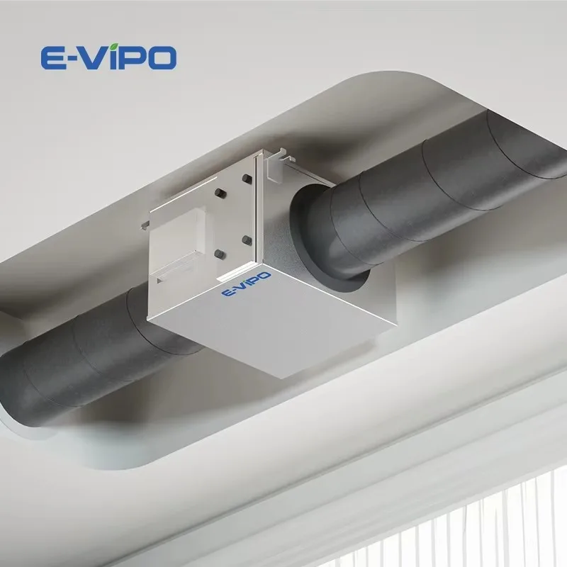 Uvu Erv Ventilation…