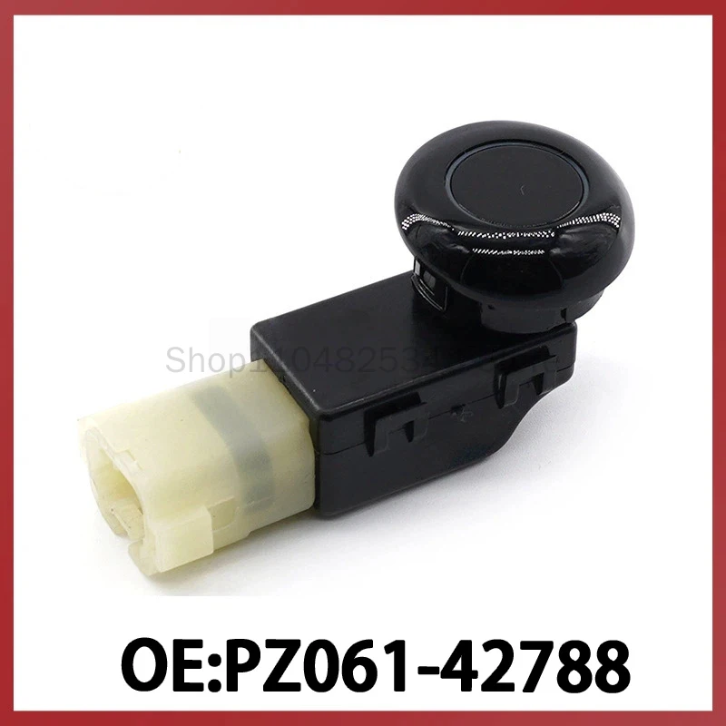 

PZ061-42788 is suitable for Toyota TOYOTA Reversing Radar Electric Eye Probe Sensor PDC Parking Sensor