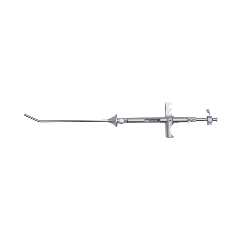 Gynaecology laparoscopic uterine Manipulator Gynaecology Instrument Gynaecology Surgical Instrument Parts Of Forceps