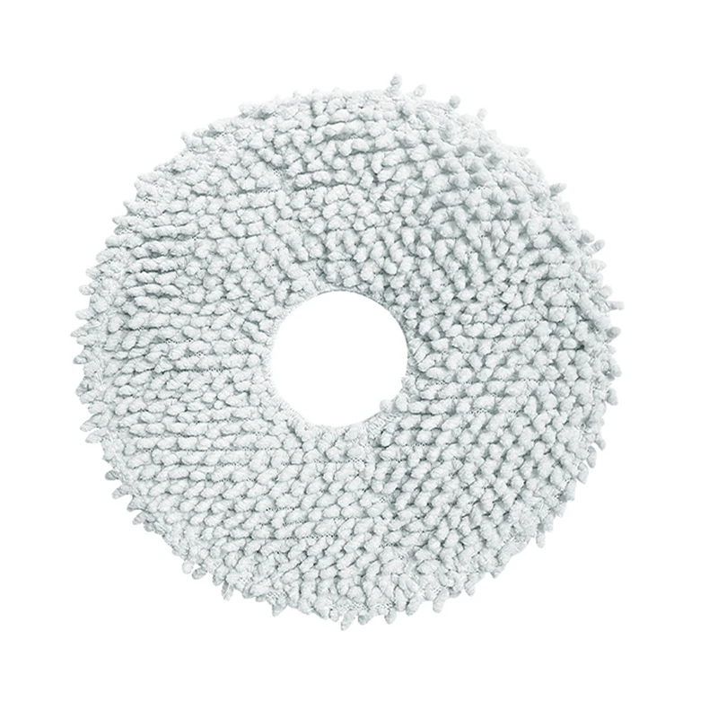 1Set Suitable For Dreame Bot L10S Ultra Main Brush Rag Kits Replacement Sweeper Accessories