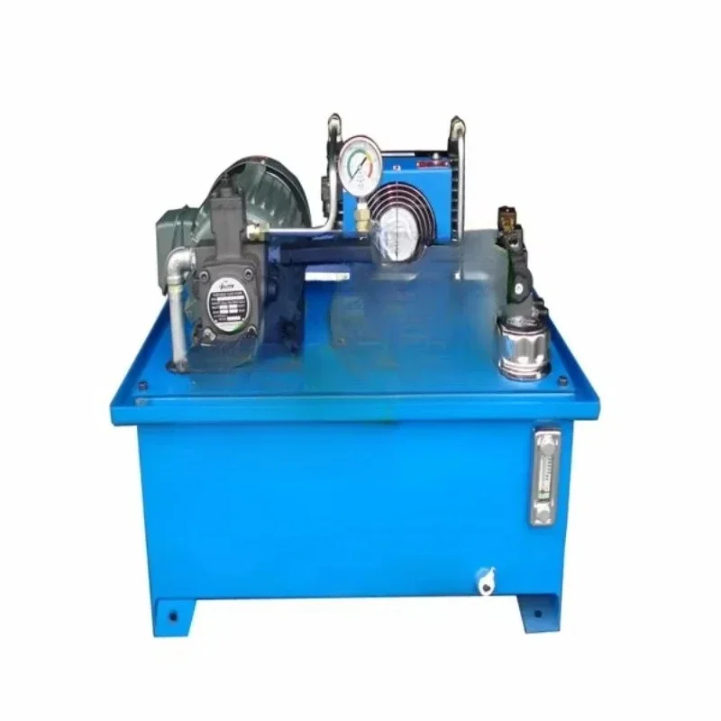 Hydraulic Systems Small Hydraulic Station