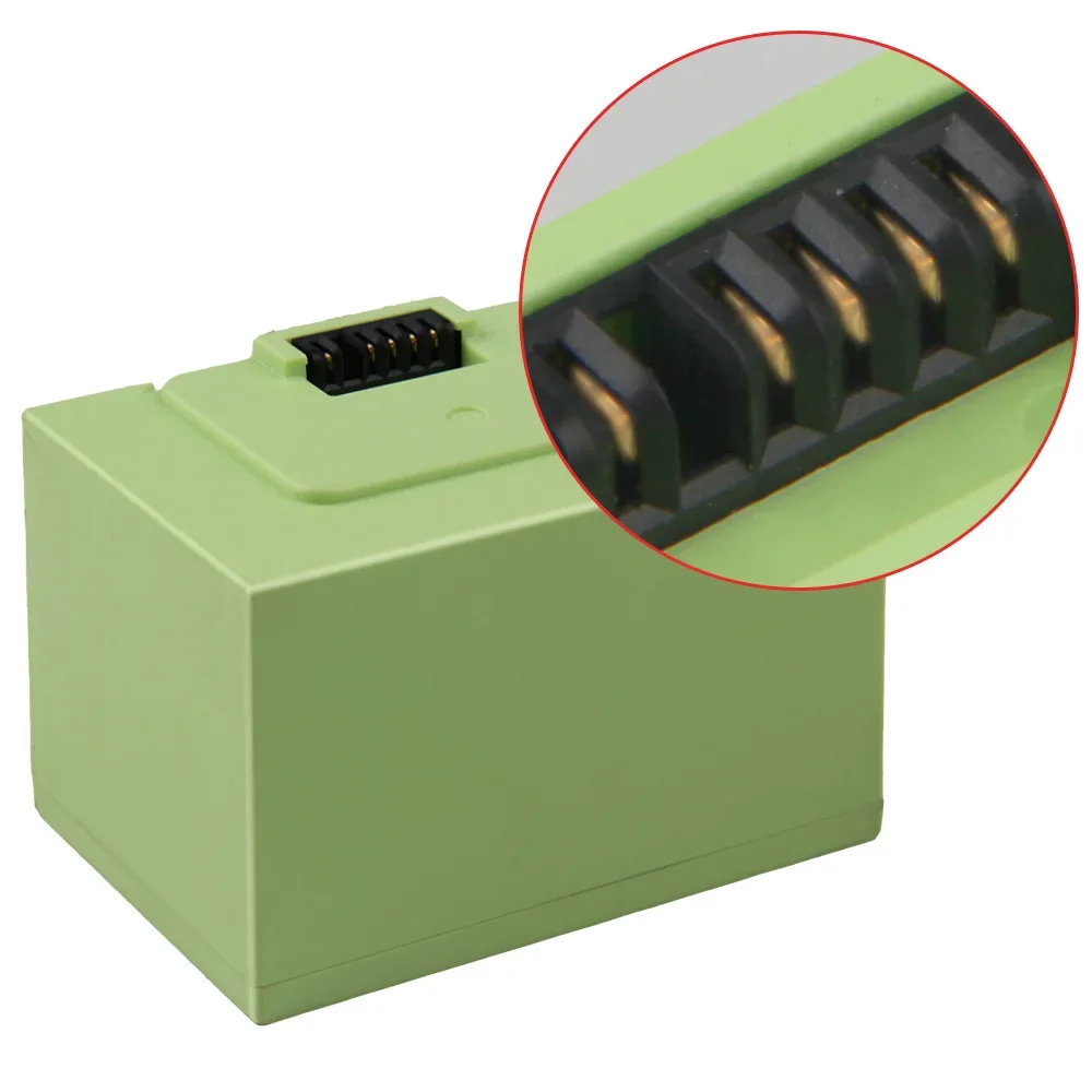 Original Replacement ABL-D1 ABL-D2 Battery For iRobot Roomba i7 i7+ i8 e5 e6 e5150 i7550 i7558 e619820 Sweeping Robot Battery