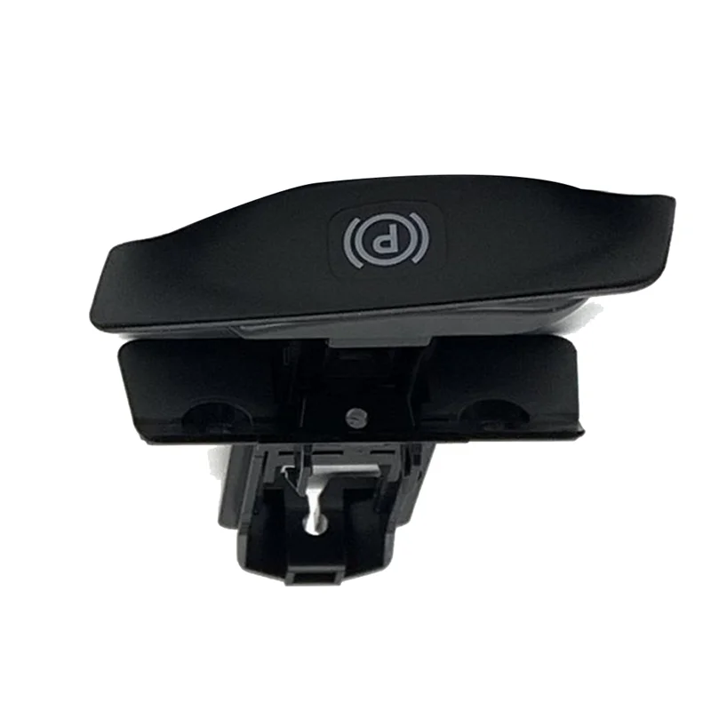 

OB-Car Handbrake Switch Assembly Parking Brake Release Handle With Base For Mercedes Benz W211 W219 2114270120