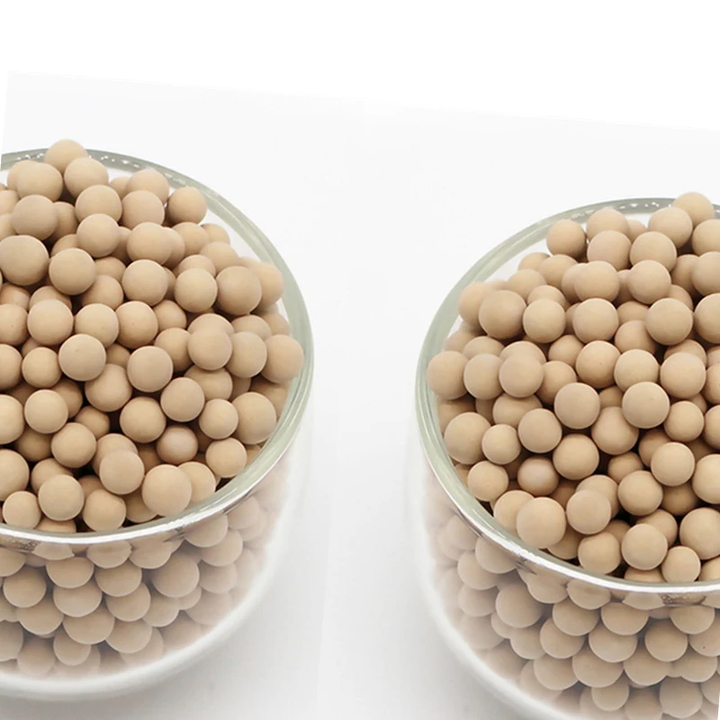 5a Molecular Sieve Desiccant Molecular Sieve Chemical Auxiliary Agents Zeolite Desiccant