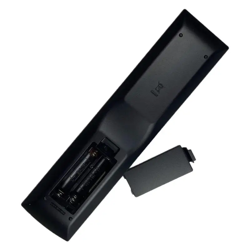 Y1UB Easy to Operate Remote Control with Simple Button Arrangement Fast Power Replace