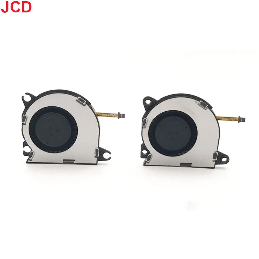 JCD For NS Switch CPU Heatsink Radiation Cooler For Switch Lite & Switch OLED Game Console Replacement Repair Parts