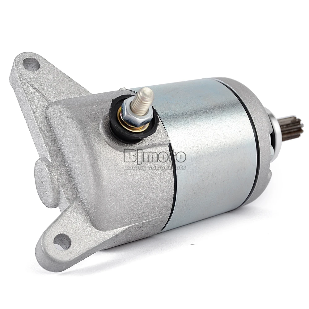 Anlasser für Honda Wave 125 ANF125 ANF125T Innova MSX125 Grom CRF150F CBF125 CBF150 CRF250X 31200-KPW-901 31200-KSC-671 – Detail 8