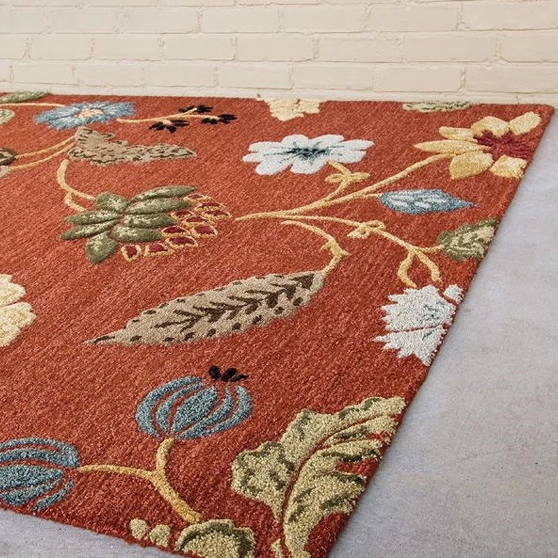 

Laitu high-end light luxury living room wool