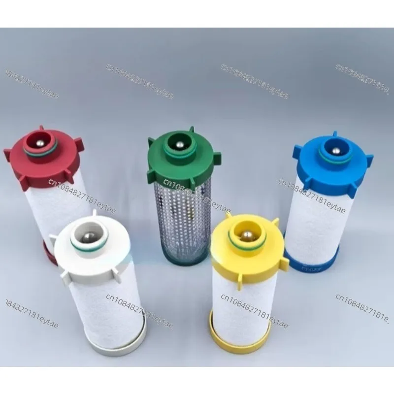 Precision Filter Element FY-020T FY-020A FY-020X FY-020C FY-020F for Air Compressor Replacement Parts