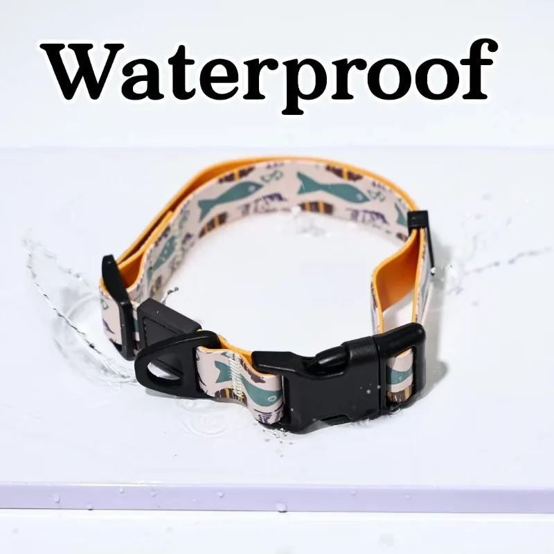 

СоответствующийPetCollarAndLeashSetNylonDogCollarLeashCombo150cmLeashWithComfortHandleРегулируемый воротникFormallMediumDog