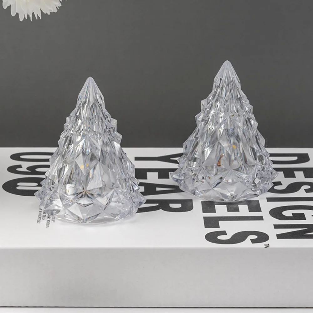 زخارف على طاولة ، ديكور إبداعي ، جبل جليدي صغير ، مشغولات يدوية للسيارة ، المكتب ، غرفة المعيشة ، المنزل ، ديكور سطح المكتب ، هدية عيد ميلاد #6