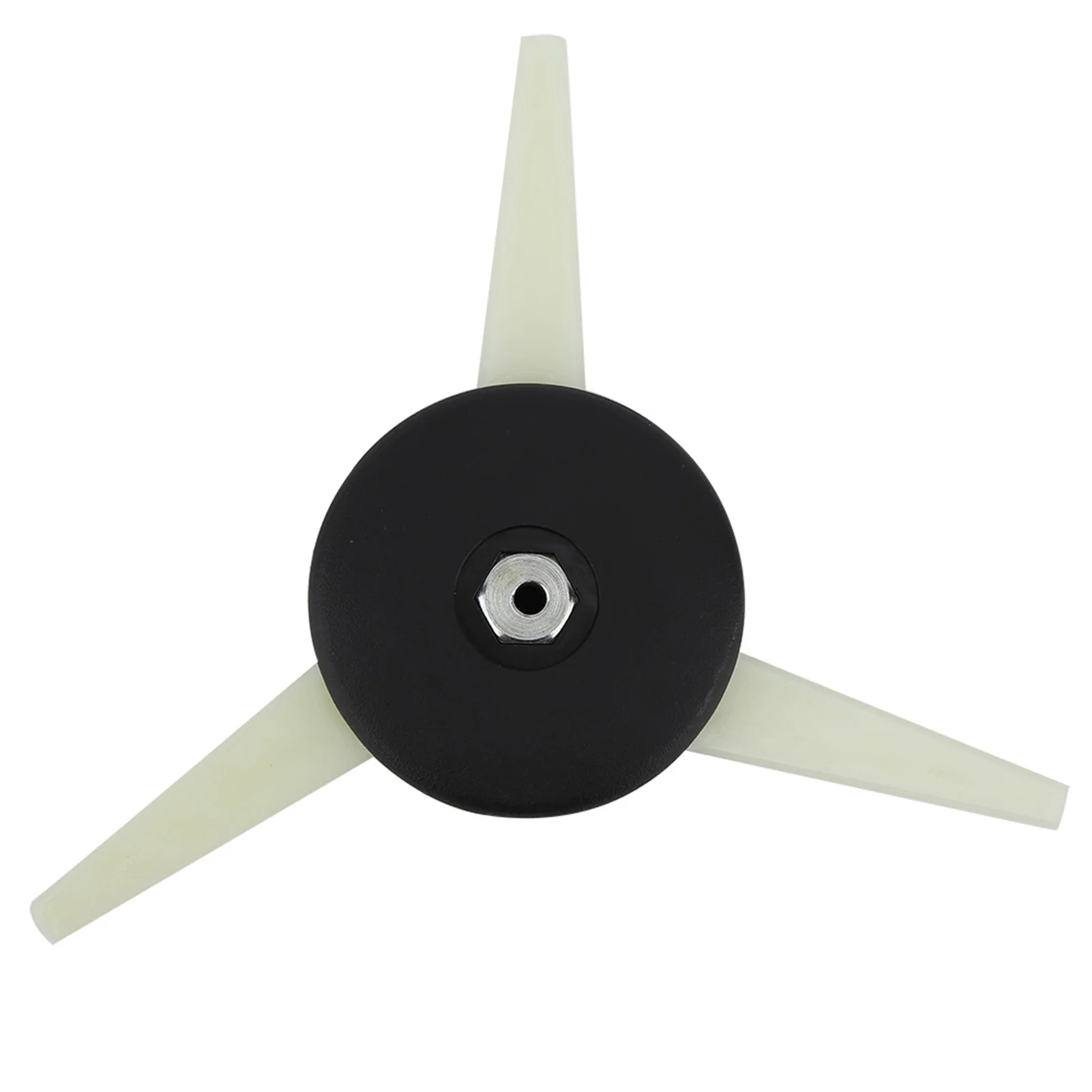 Buitenapparatuur, strimmerkop, mes voor bosmaaier, geschikt voor STIHL 6-3 FS38 FS40 FS45 FS46 FS50, onderdelen voor bosmaaiers.
