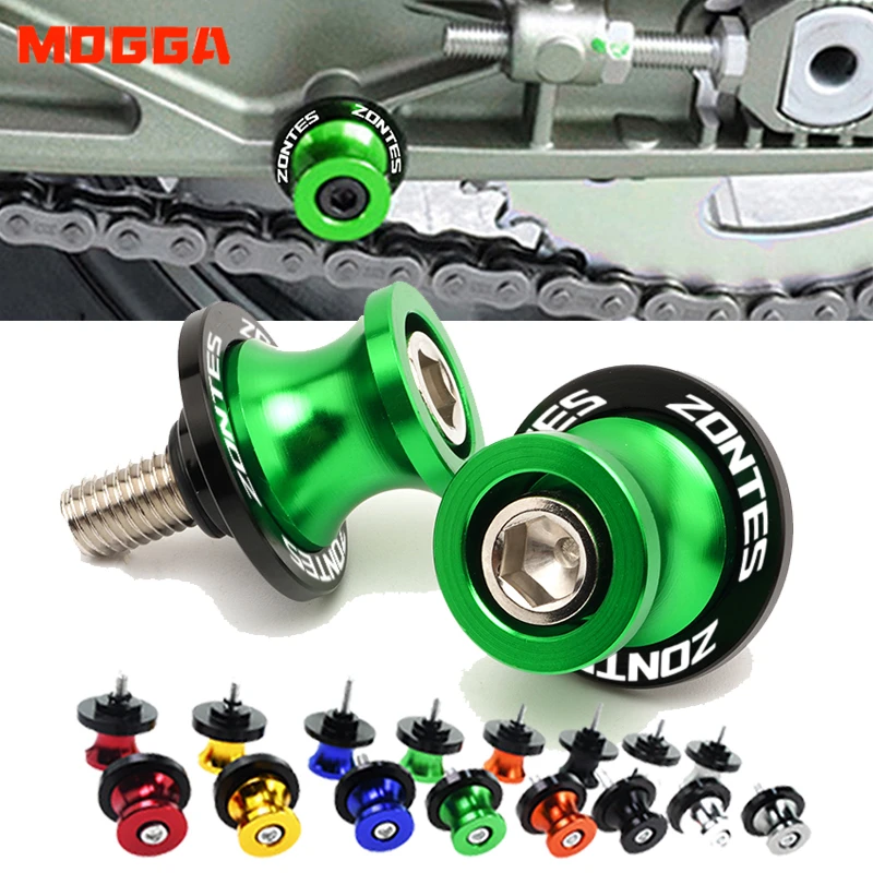 

8 мм для Zontes G1 125 ZT125 G1 ZT125U ZT 125 U ZT 310R 310X ZT310R аксессуары для мотоциклов с чпу катушки для рукоятки