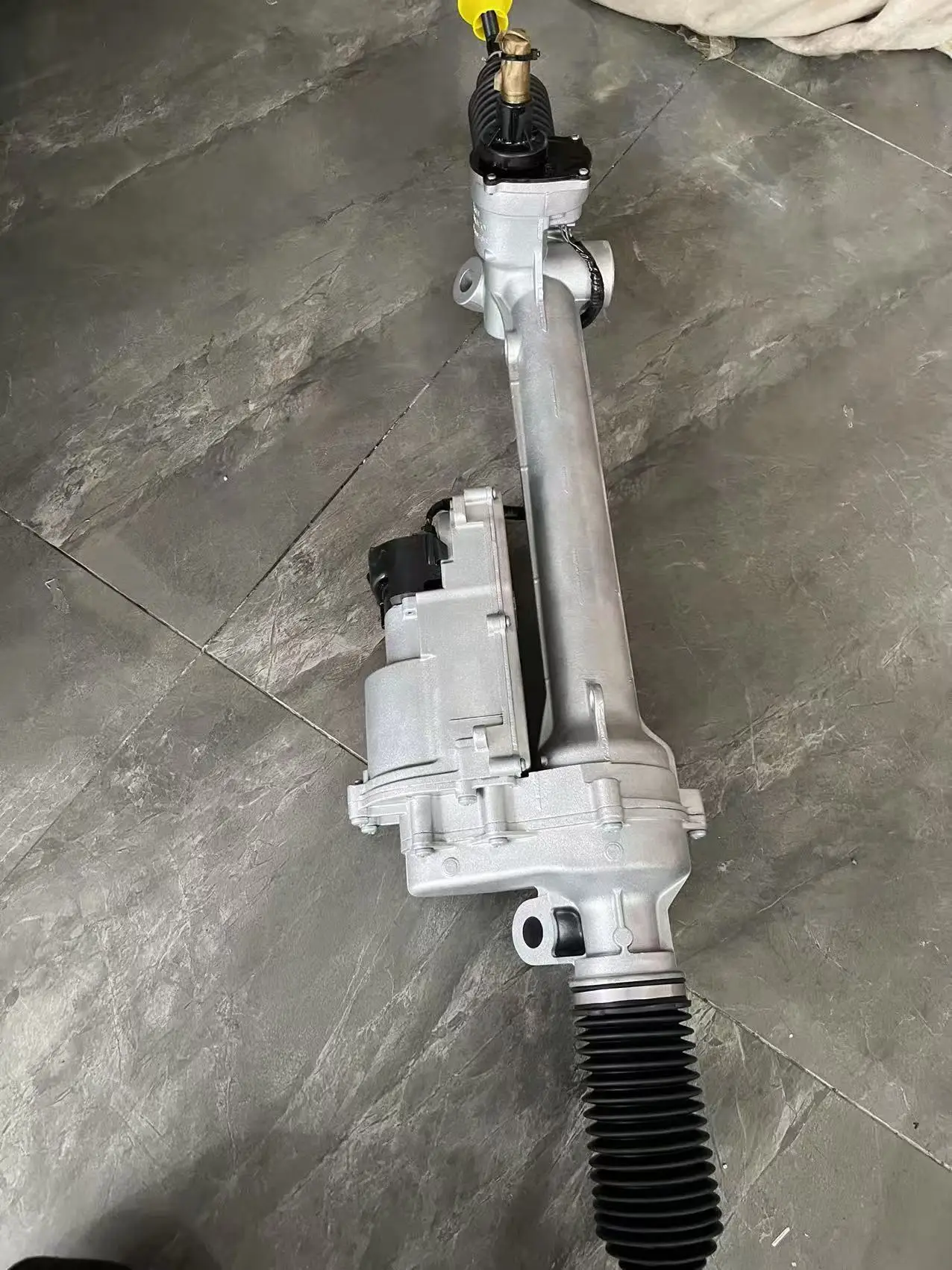 

XICHAO Electronic Power Steering Car Steering Rack for FORD Ranger T6 BT50 2012-2018 EB3C3D070BF 38014333013 EB3C-3D070-BH