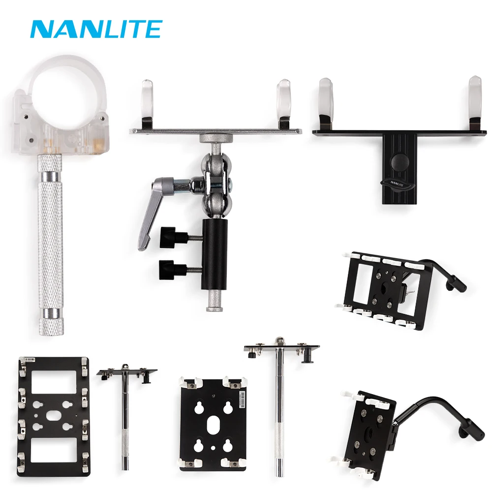 مراجعة وتحليل معدات الإضاءة NanGuang NANLITE LED Pavo Tube Light 15C: هل هو الخيار الأمثل لمحبي التصوير الفوتوغرافي؟