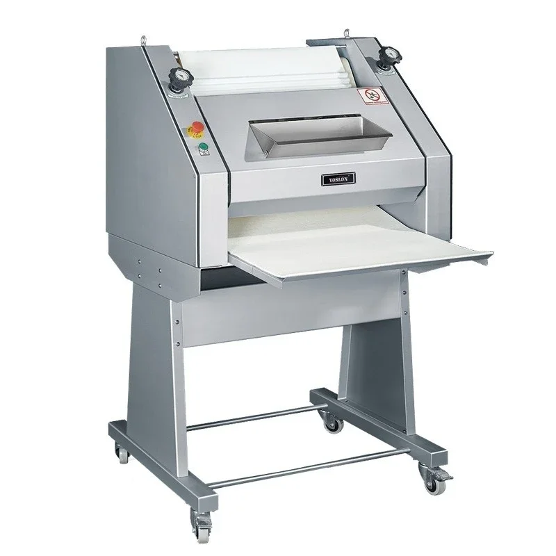 DurableBaguette square bag toast forming machine French baguette machine